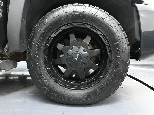 Used 2010 Chevrolet Silverado 1500 LTZ image 17