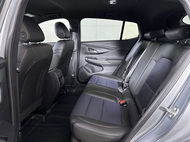 New 2026 Buick Envista Preferred w/ Convenience I Package image 40