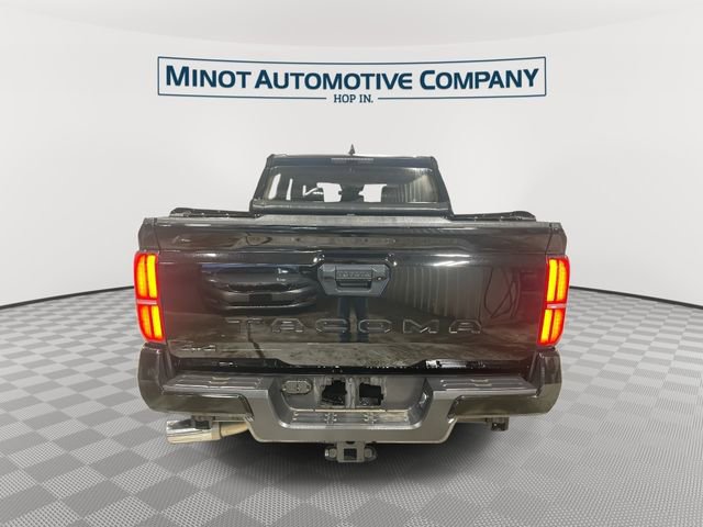 Used 2024 Toyota Tacoma SR5 image 7