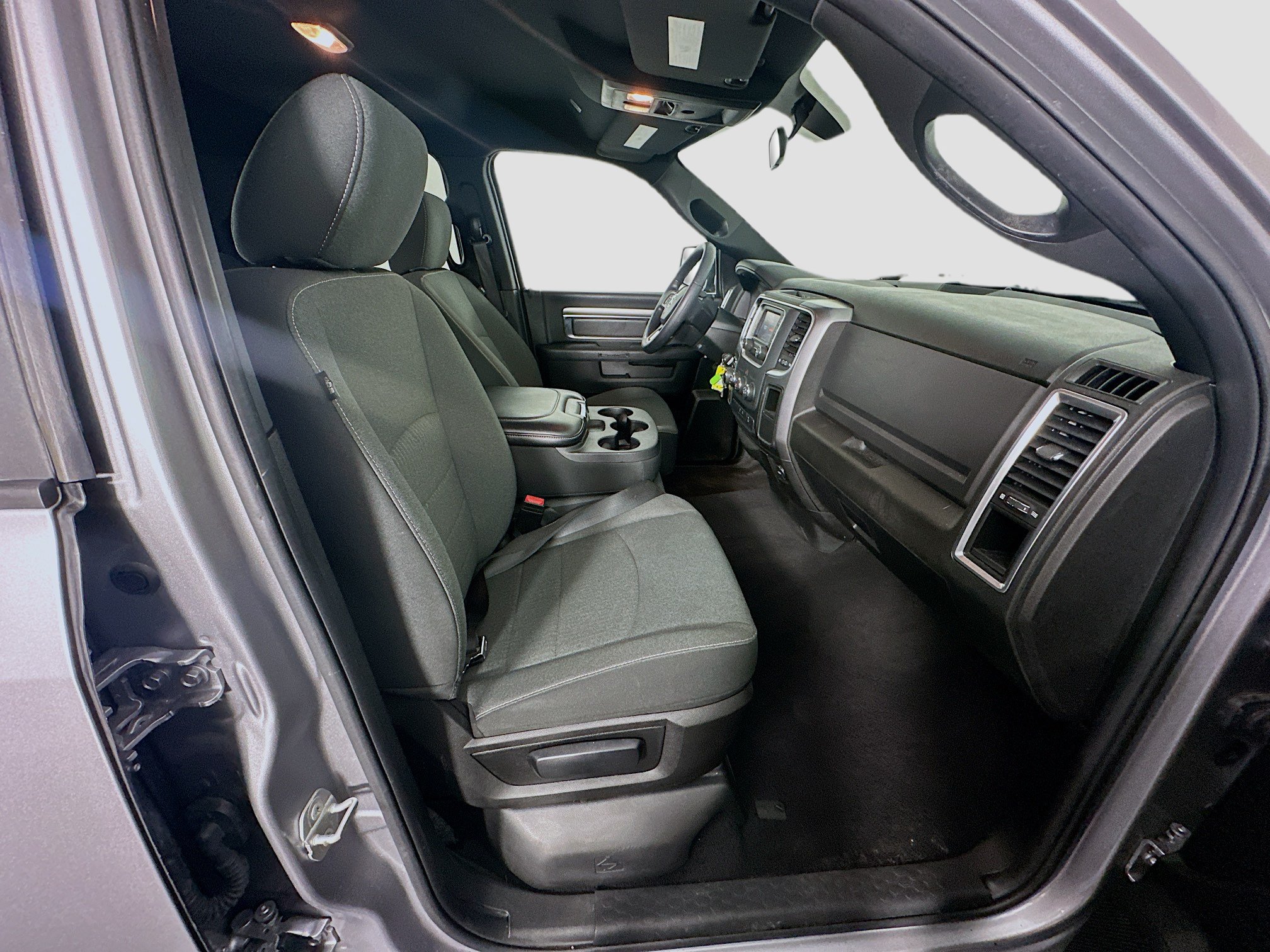 Used 2021 RAM 1500 Warlock AWD/4WD image 30