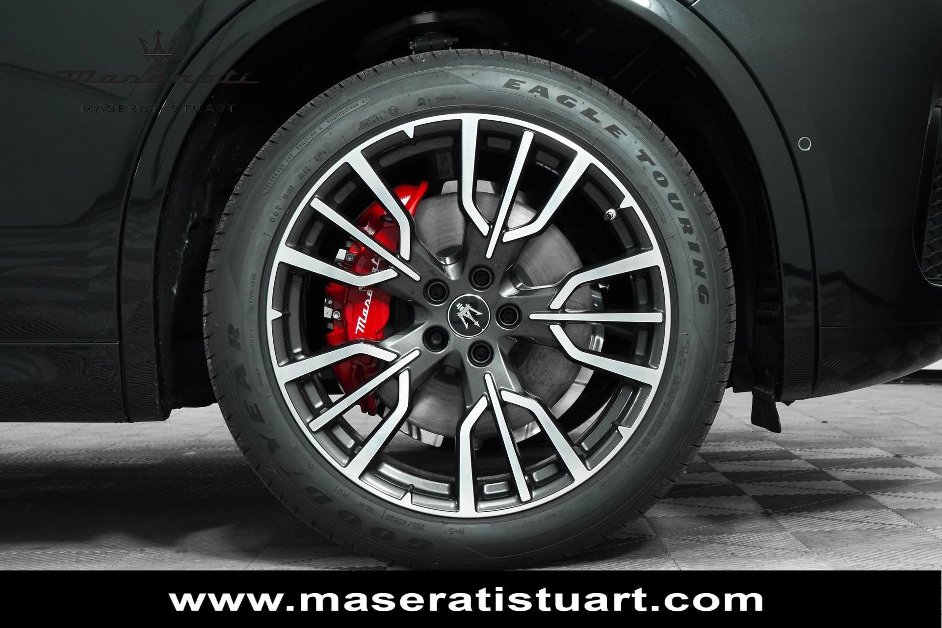 New 2025 Maserati Grecale GT AWD/4WD image 9