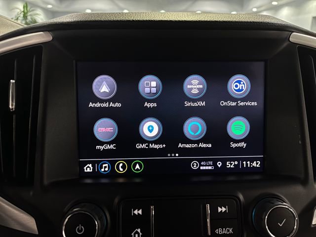 Certified 2023 GMC Terrain SLT w/ Infotainment Package II image 20