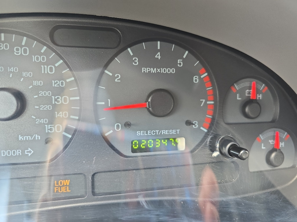 Used 2001 Ford Mustang GT RWD image 17