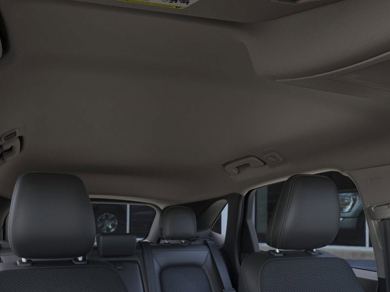 New 2026 Ford Escape SE FWD image 22