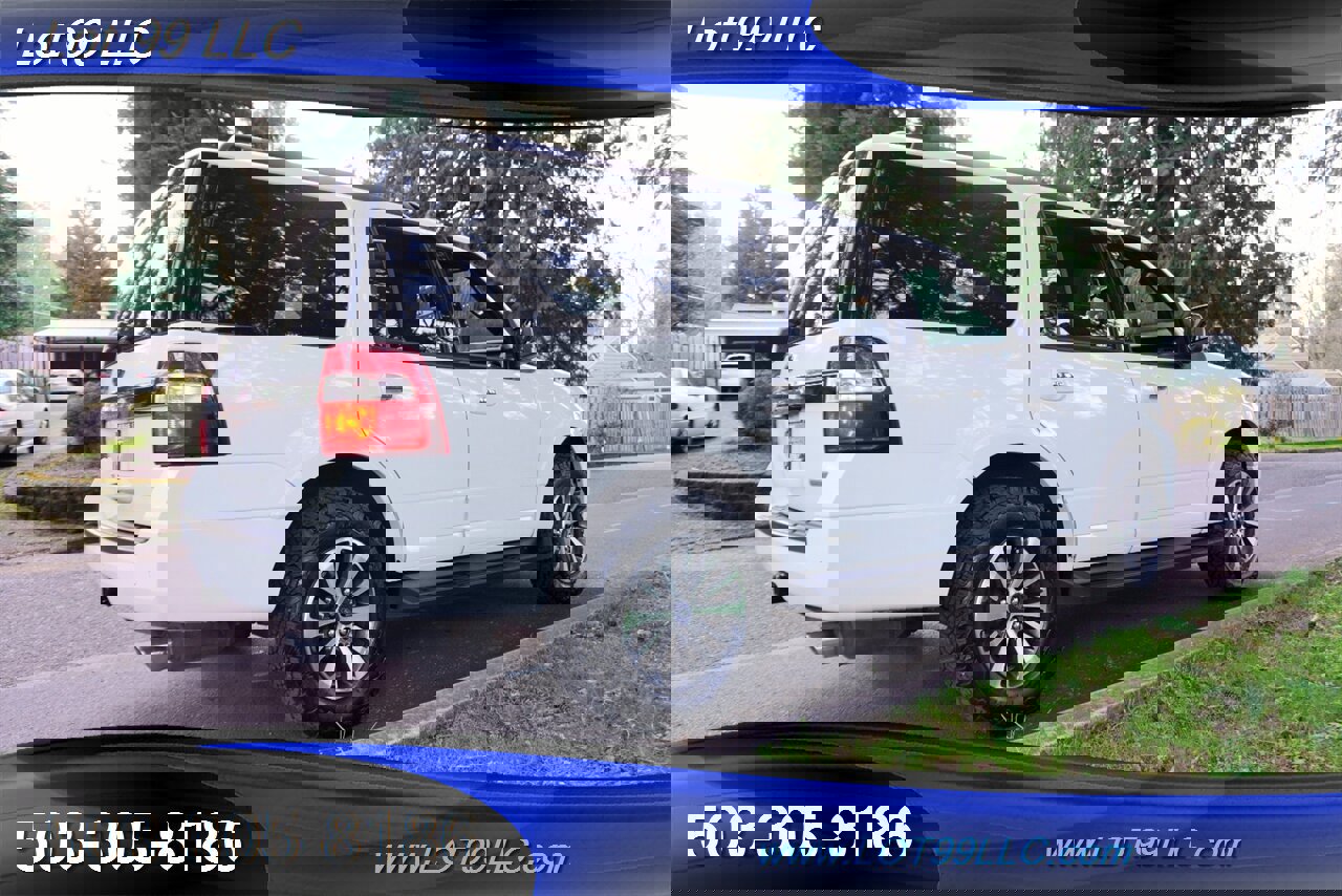 Used 2017 Ford Expedition XLT image 9