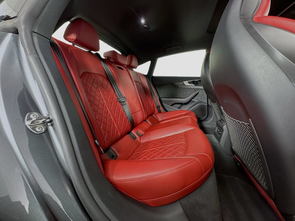 Used 2022 Audi S5 Prestige w/ Prestige Package AWD/4WD image 37