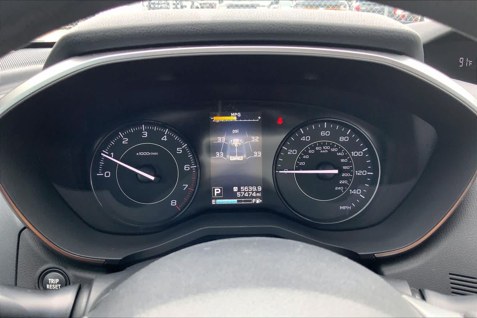 Used 2017 Subaru Impreza 2.0i Premium AWD/4WD image 25
