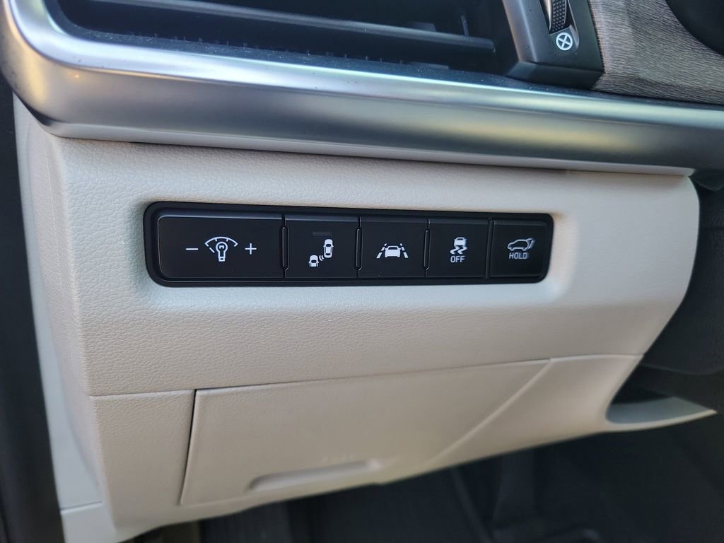 Used 2021 Kia Telluride EX w/ EX Premium Package image 27