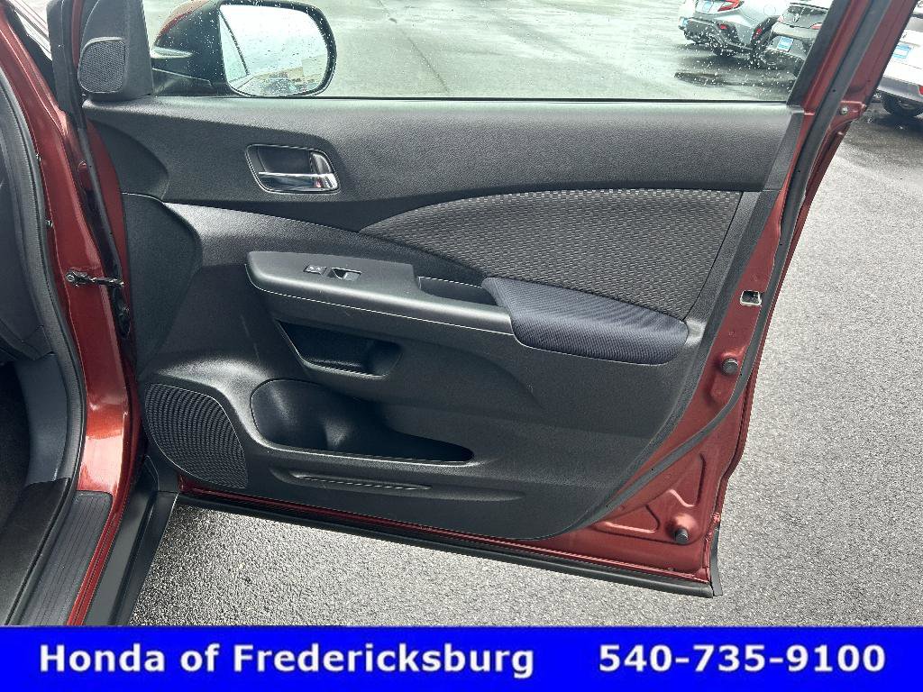Used 2016 Honda CR-V EX image 15