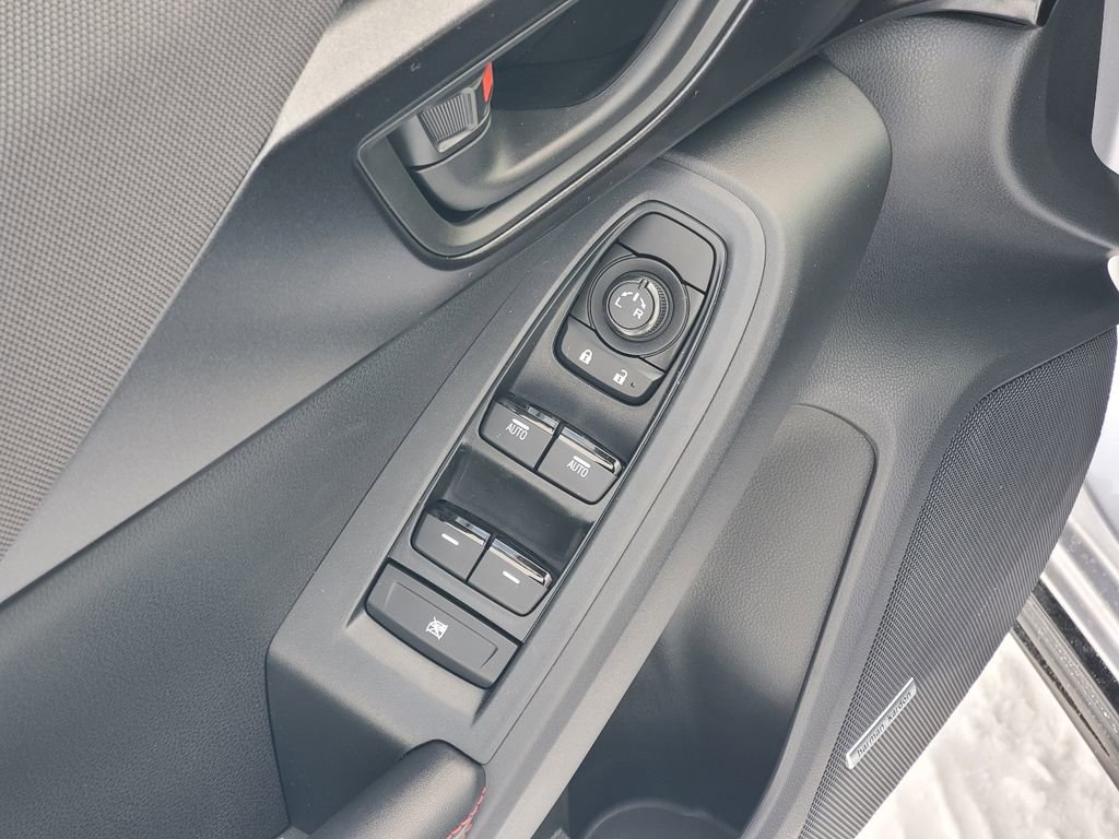 New 2026 Subaru Impreza RS image 7