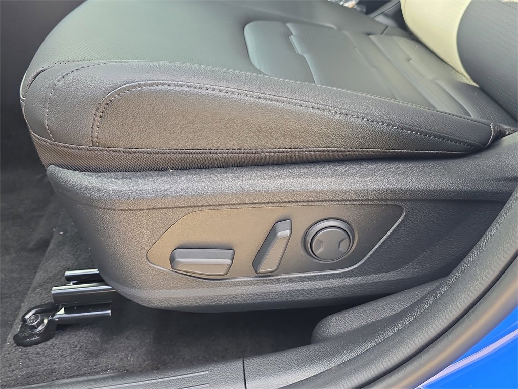 New 2026 Kia Sportage SX image 21