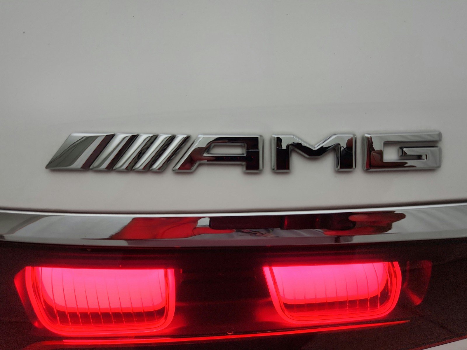 New 2026 Mercedes-Benz GLS 63 AMG 4MATIC image 23