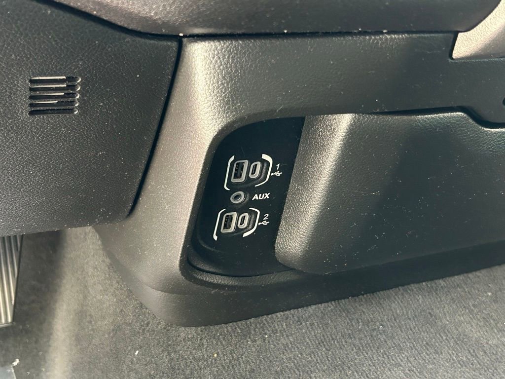 Used 2019 RAM 1500 Big Horn image 22