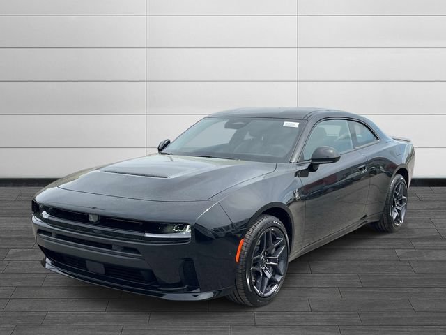 New 2026 Dodge Charger Scat Pack w/ Blacktop Package AWD/4WD image 7
