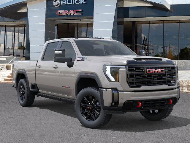 New 2026 GMC Sierra 2500 AT4 w/ AT4 Premium Plus Package image 33