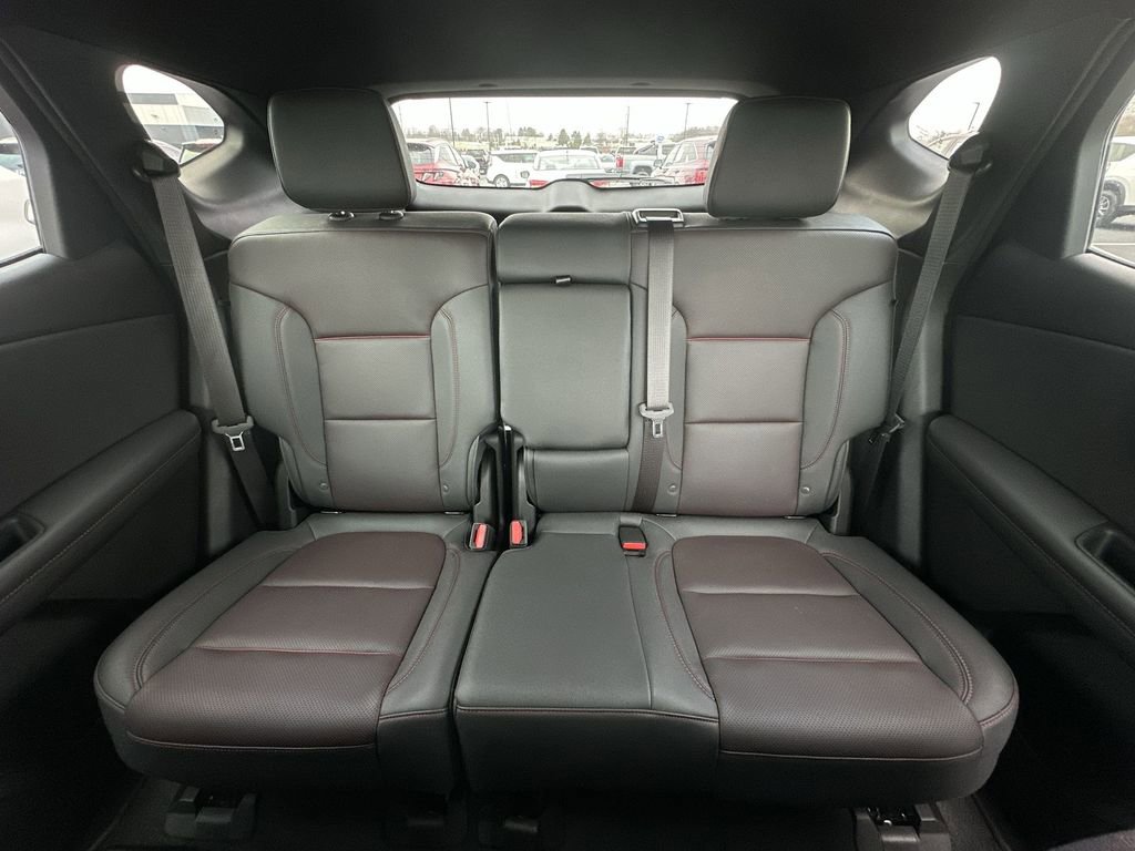 Used 2024 Chevrolet Blazer RS w/ Driver Confidence II Package image 22