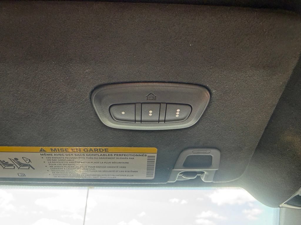 Used 2023 Jeep Grand Cherokee Summit AWD/4WD image 31