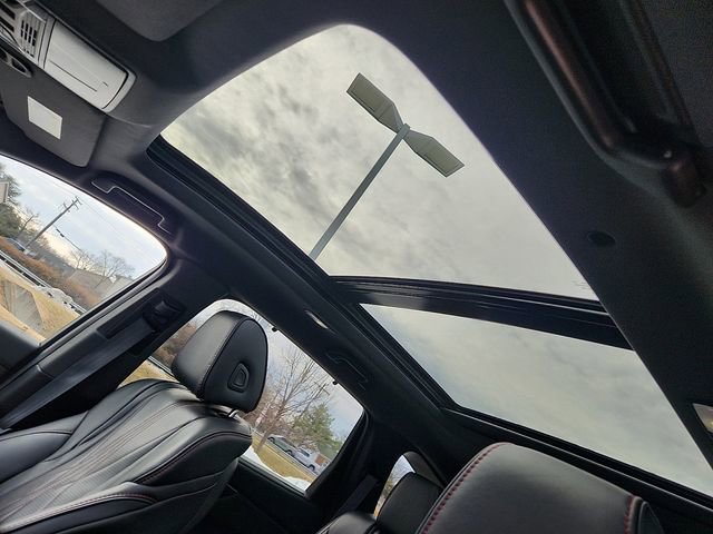 Certified 2024 Acura MDX Type S image 14