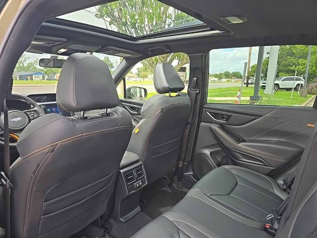Used 2023 Subaru Forester Wilderness AWD/4WD image 31