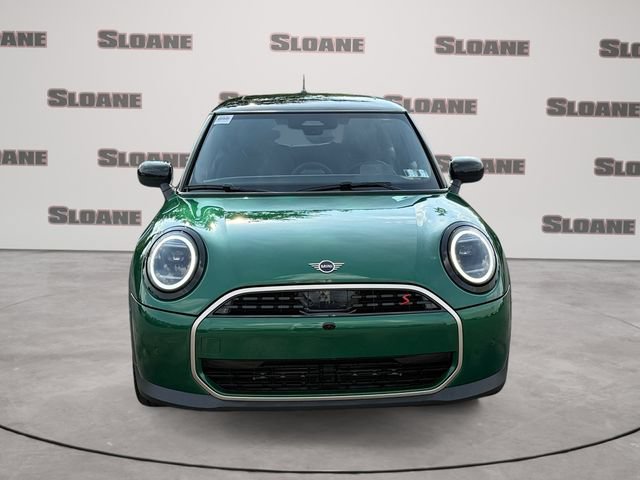 Certified 2026 MINI Cooper S FWD image 8