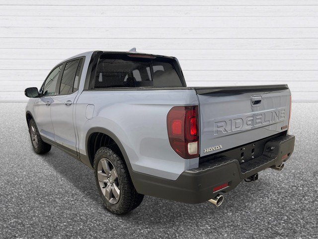 New 2026 Honda Ridgeline TrailSport image 4