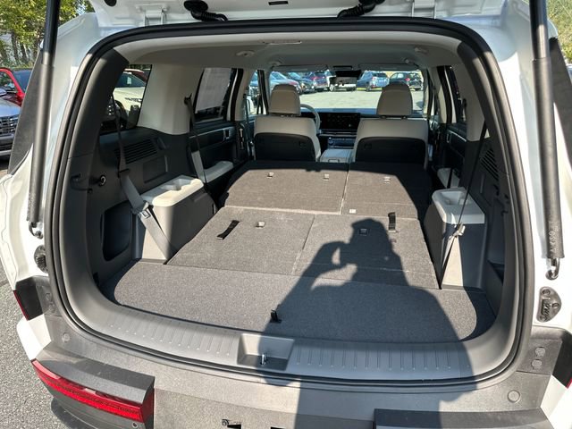 New 2026 Hyundai Santa Fe SE AWD/4WD image 42