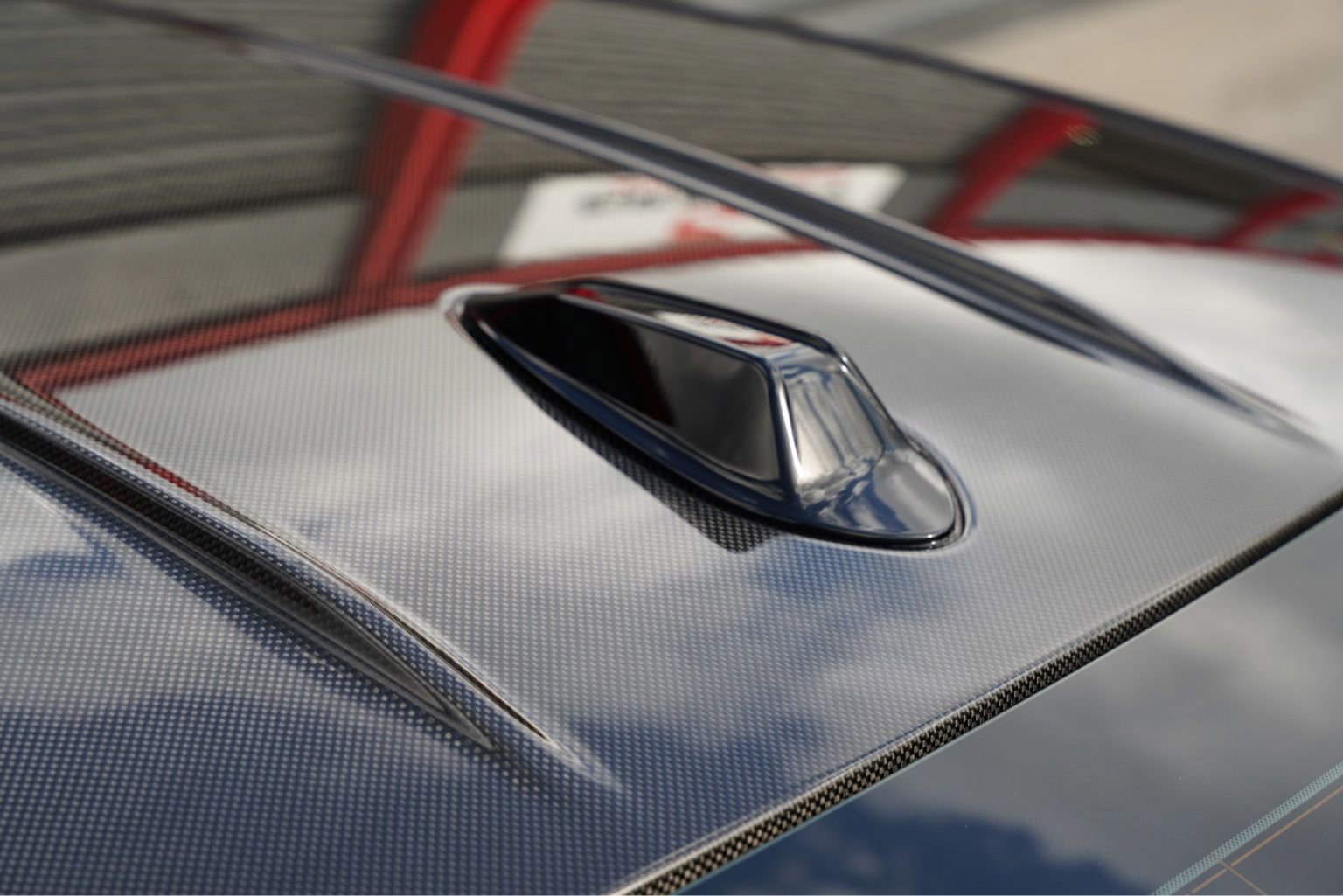 Used 2025 BMW M3 Competition image 13