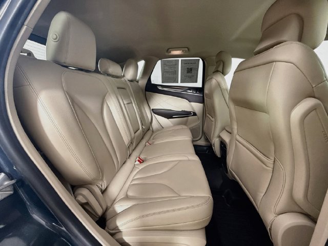 Used 2019 Lincoln MKC Premiere AWD/4WD image 28