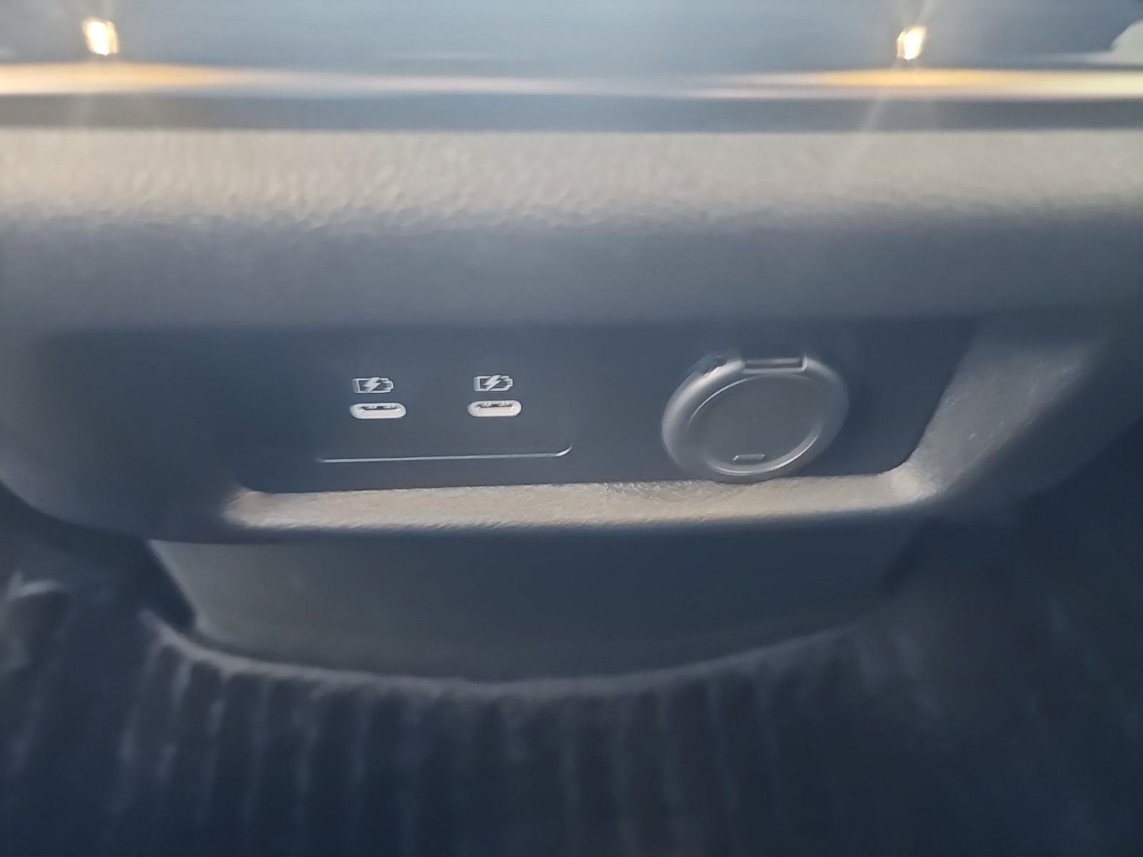 New 2026 INFINITI QX80 Autograph image 35