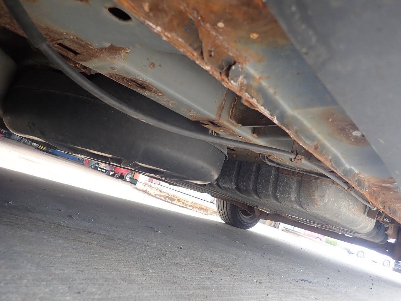 Used 2008 Dodge Grand Caravan SE FWD image 20