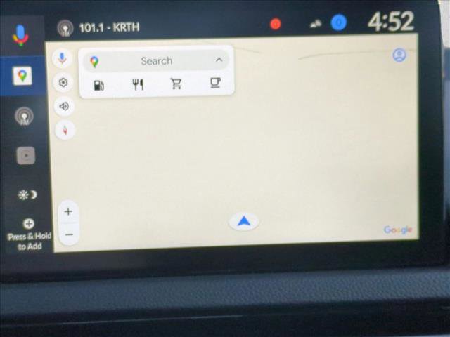 New 2026 Honda Civic Sport Touring image 14