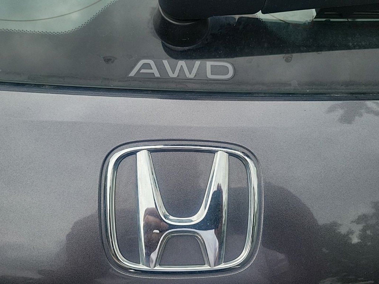 Used 2024 Honda HR-V LX image 11