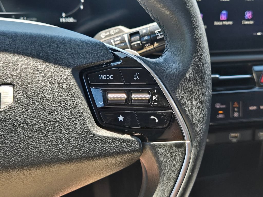 Used 2024 Kia Niro Wind w/ Wind Preserve Package FWD image 29