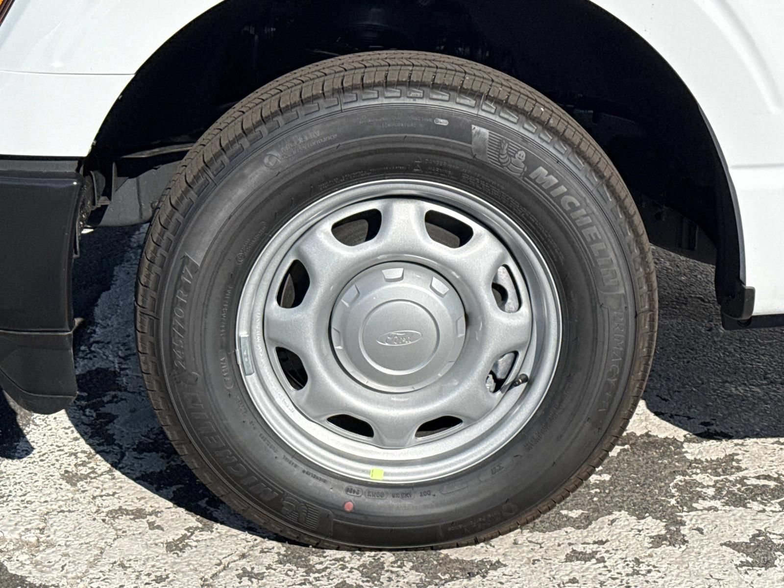 New 2026 Ford F150 XL RWD image 9