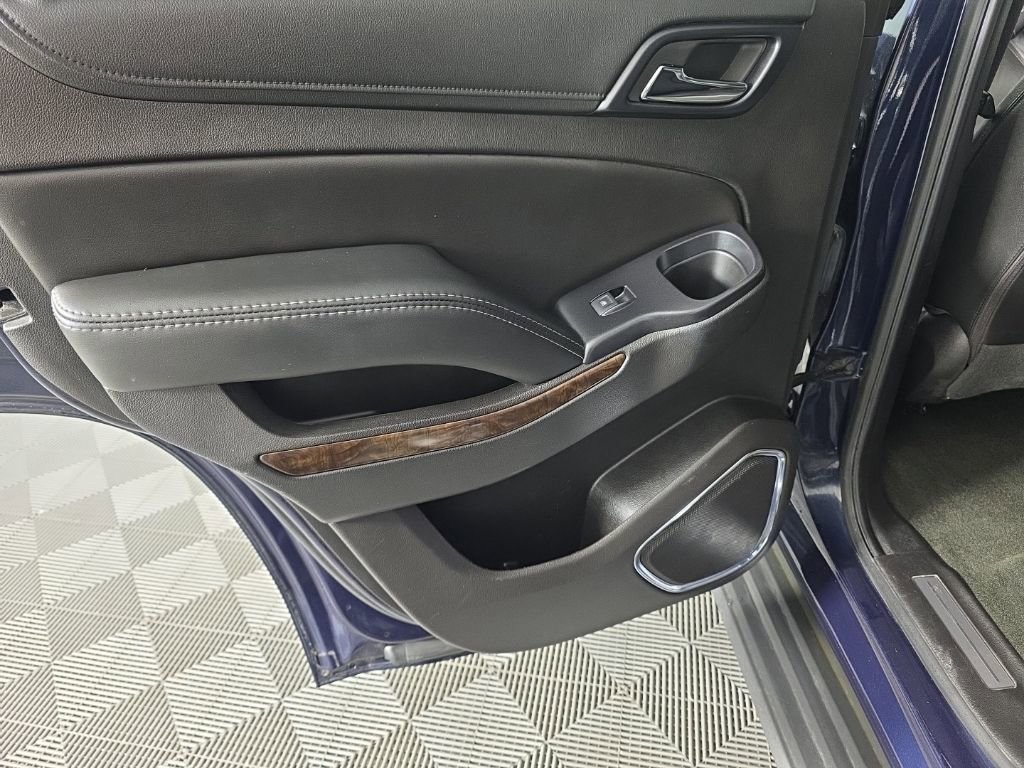 Used 2017 Chevrolet Tahoe LT image 30