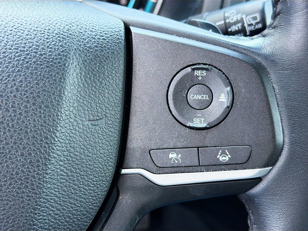 Used 2023 Honda Odyssey EX-L image 20