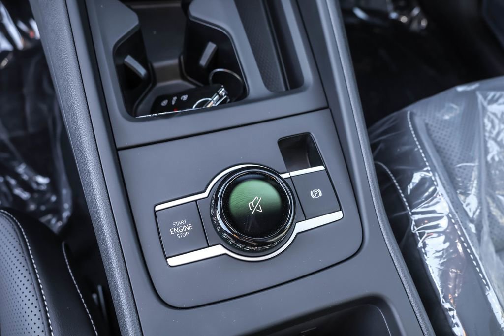 New 2026 Volkswagen Tiguan SE R-Line image 30