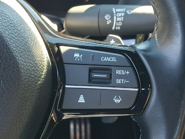 Used 2022 Honda Civic Sport image 21
