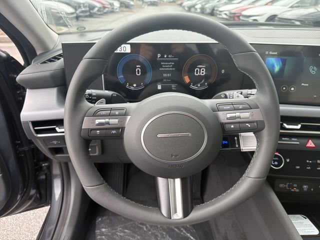 New 2026 Hyundai Sonata SEL image 25