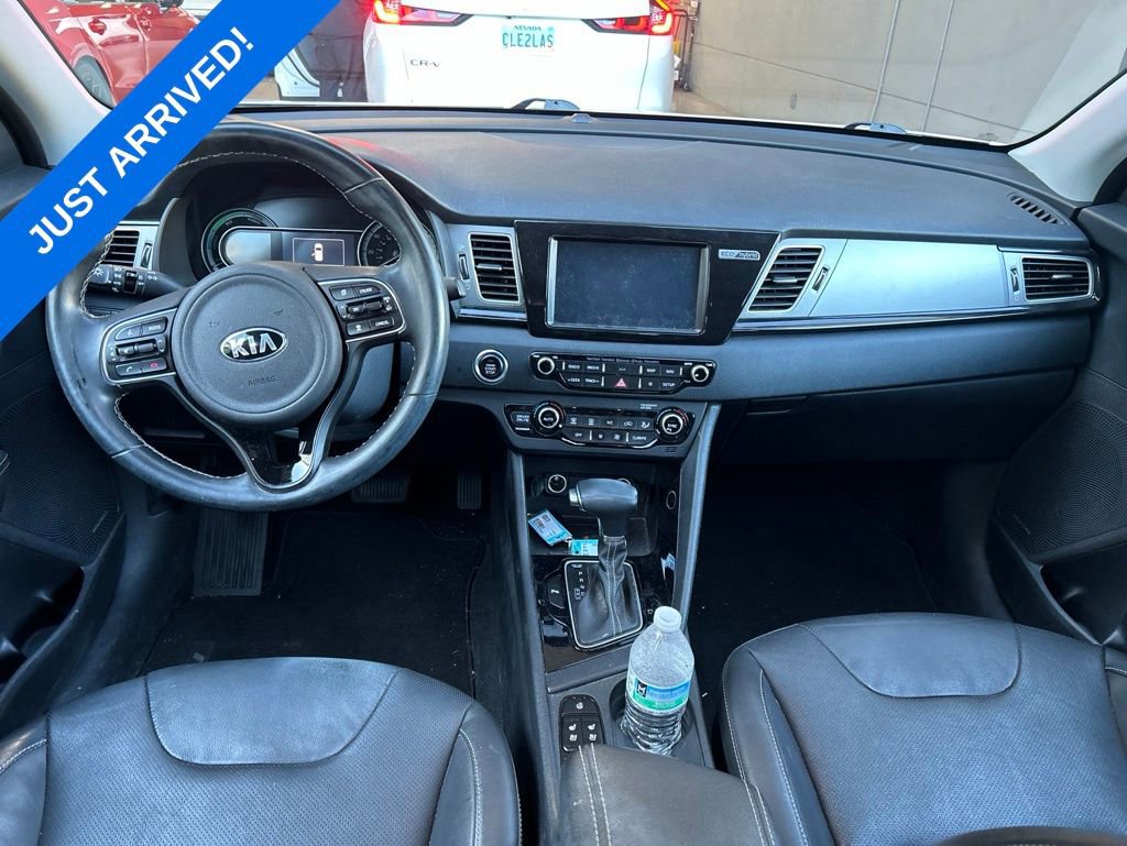 Used 2019 Kia Niro Touring FWD image 5