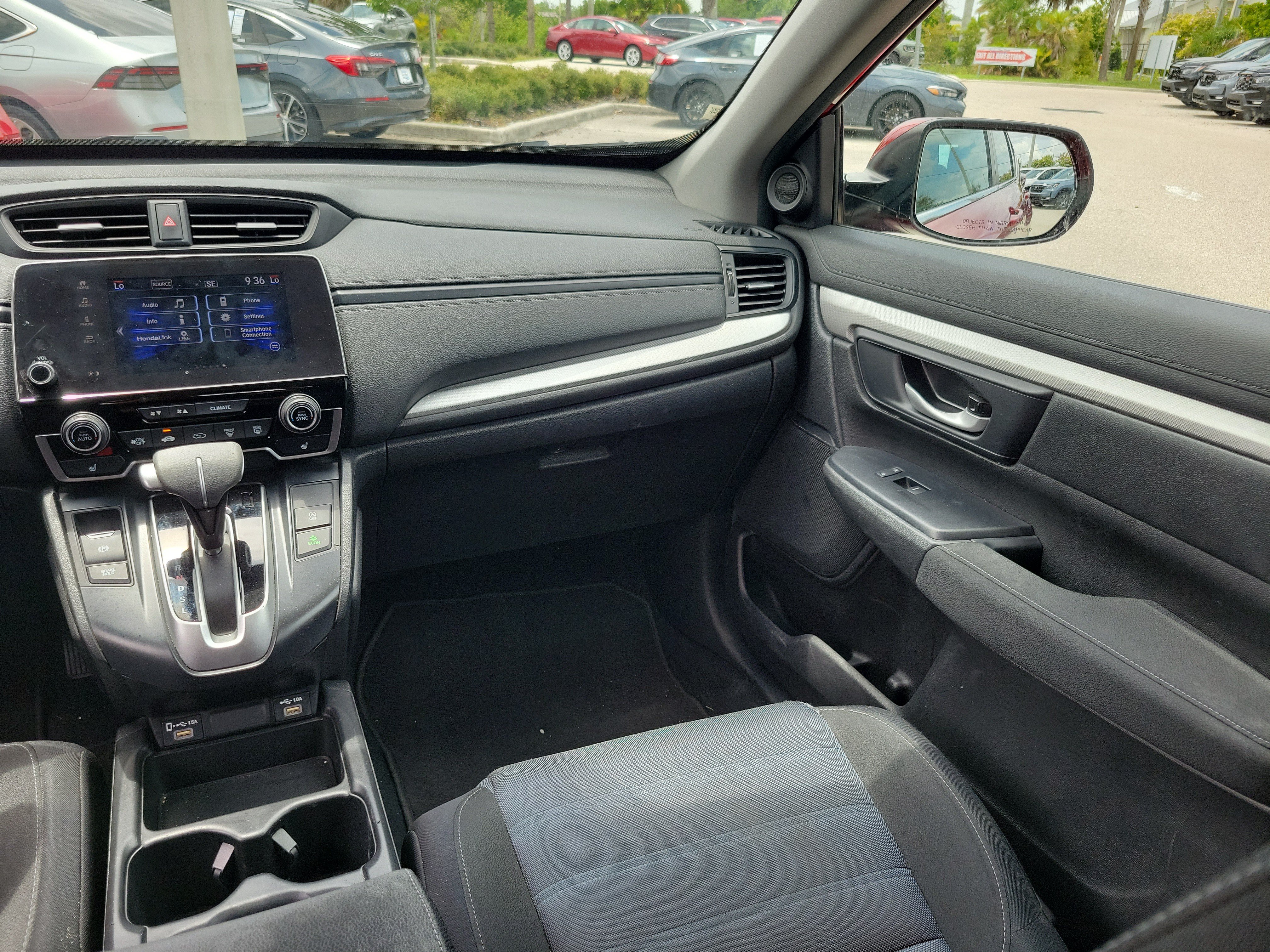 Used 2022 Honda CR-V Special Edition image 20