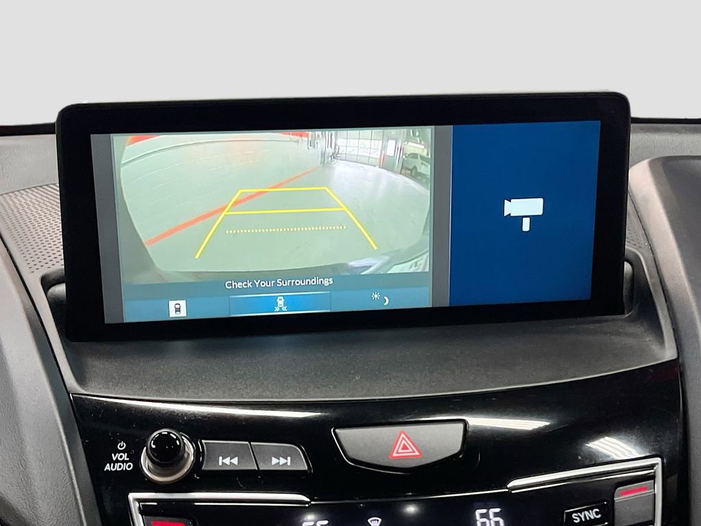 Used 2025 Acura RDX SH-AWD w/ Advance Package image 14