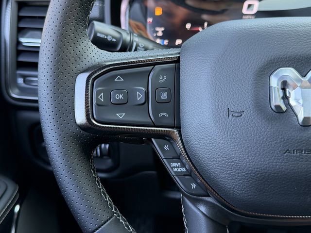 New 2026 RAM 1500 Rebel w/ Rebel Level 2 Equipment Group AWD/4WD image 21