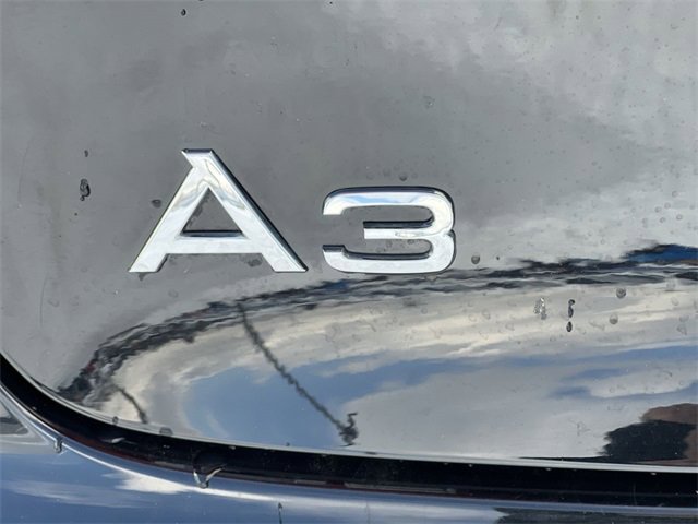 Used 2016 Audi A3 2.0T Premium image 11