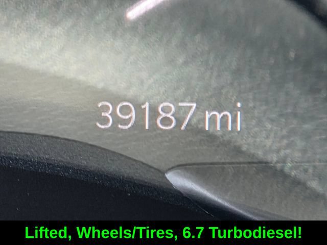 Certified 2023 RAM 2500 Limited AWD/4WD image 30