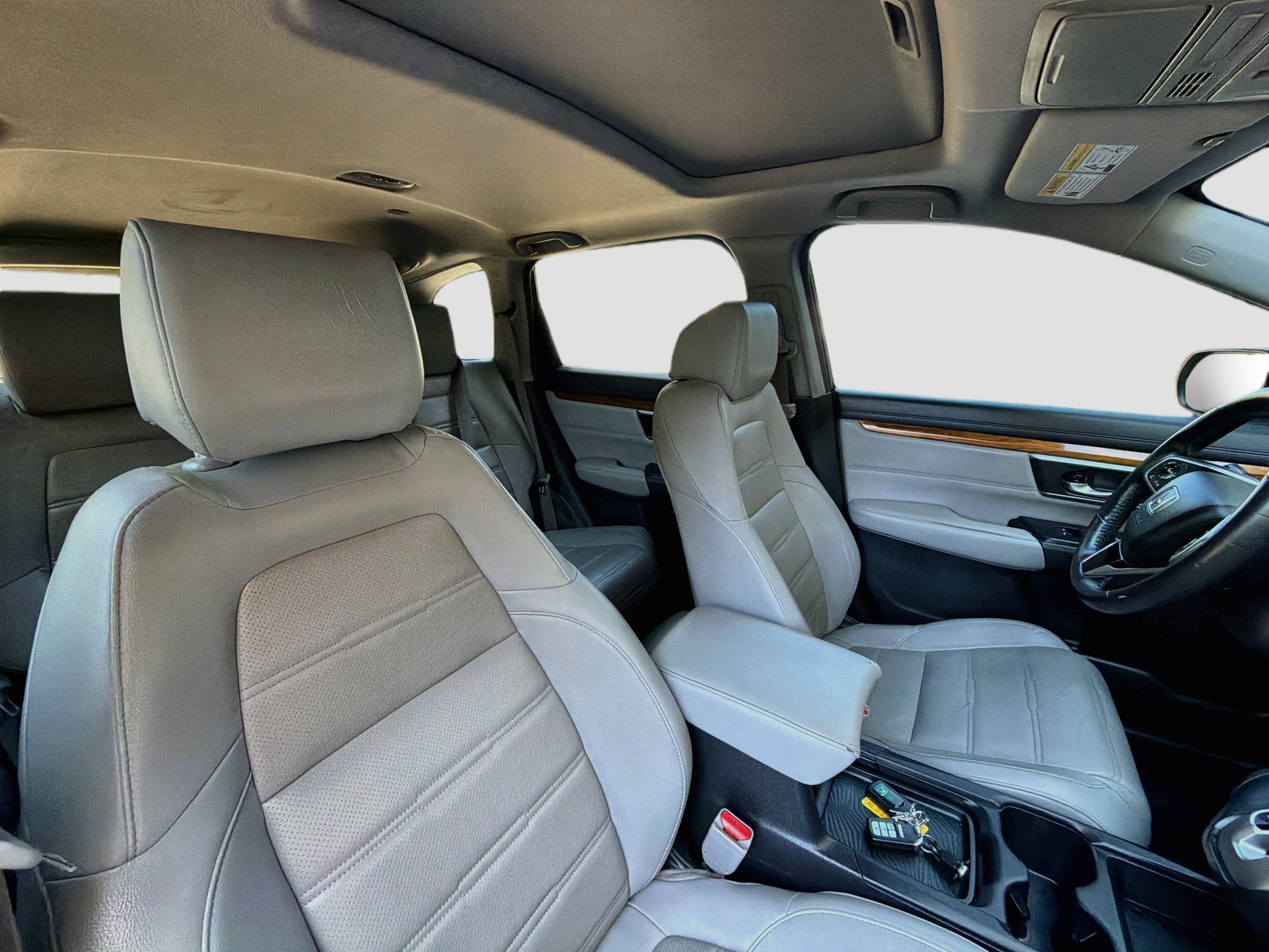 Used 2019 Honda CR-V EX-L image 24