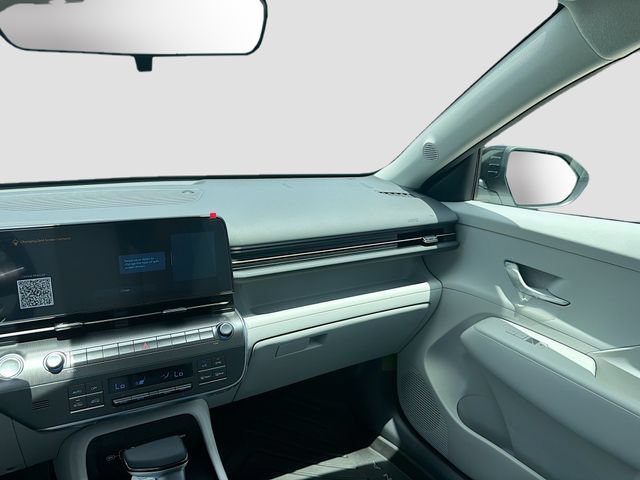 New 2026 Hyundai Kona SEL Sport FWD image 23