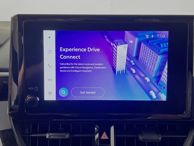 New 2026 Toyota Corolla SE image 24