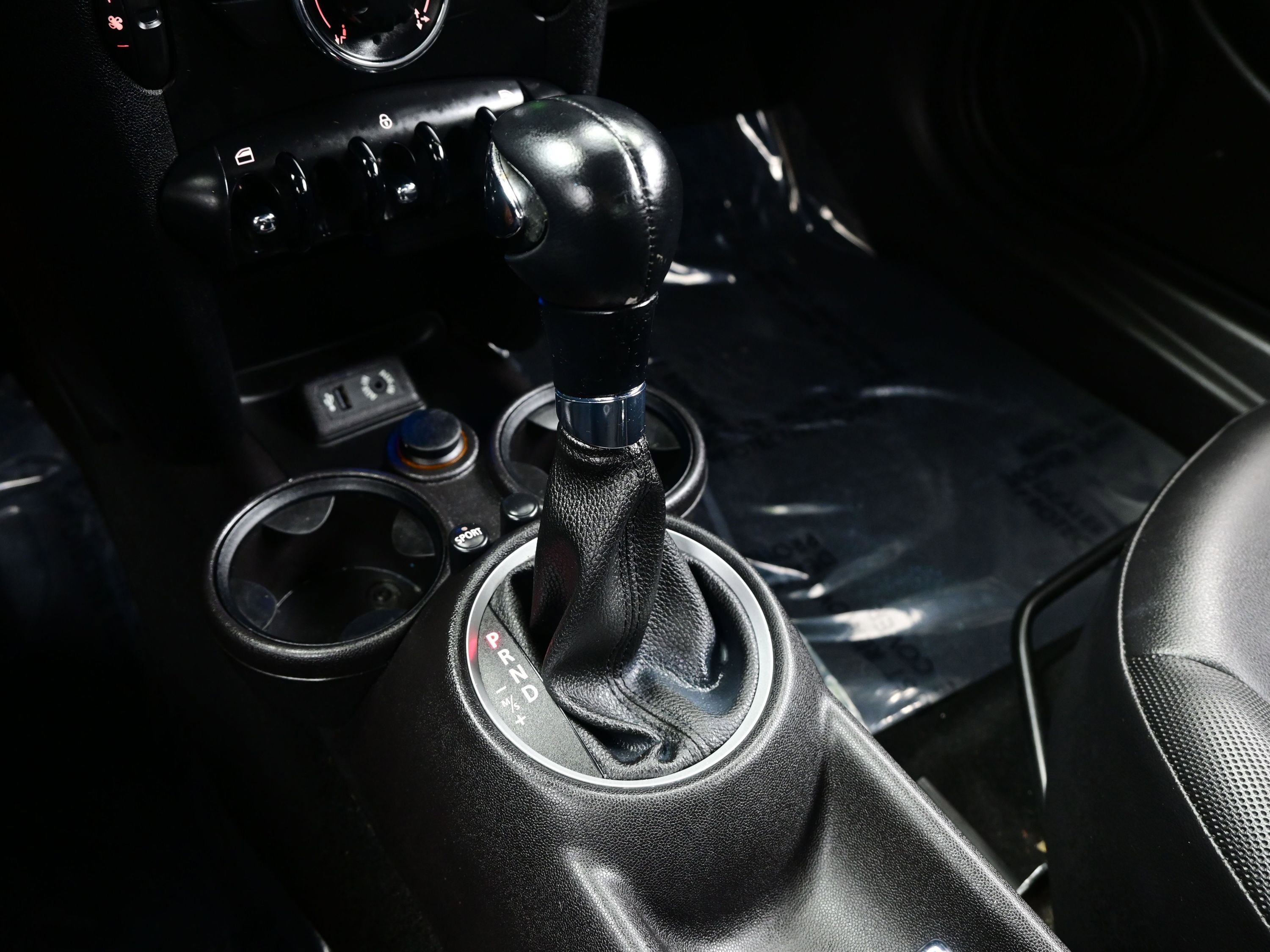 Used 2013 MINI Cooper Coupe image 15