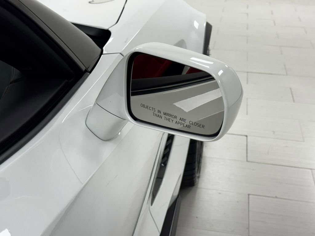 Used 2015 Chevrolet Corvette Z06 w/ 3LZ Preferred Equipment Group image 42